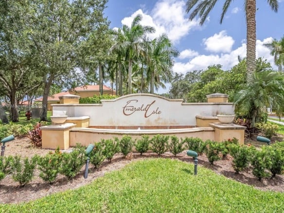 4151 San Marino Blvd # 202, West Palm Beach FL 33409 — #A11522154