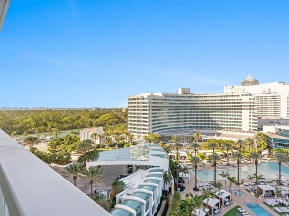 4391 COLLINS AV # 1007, Miami Beach FL 33140 — #A11523174