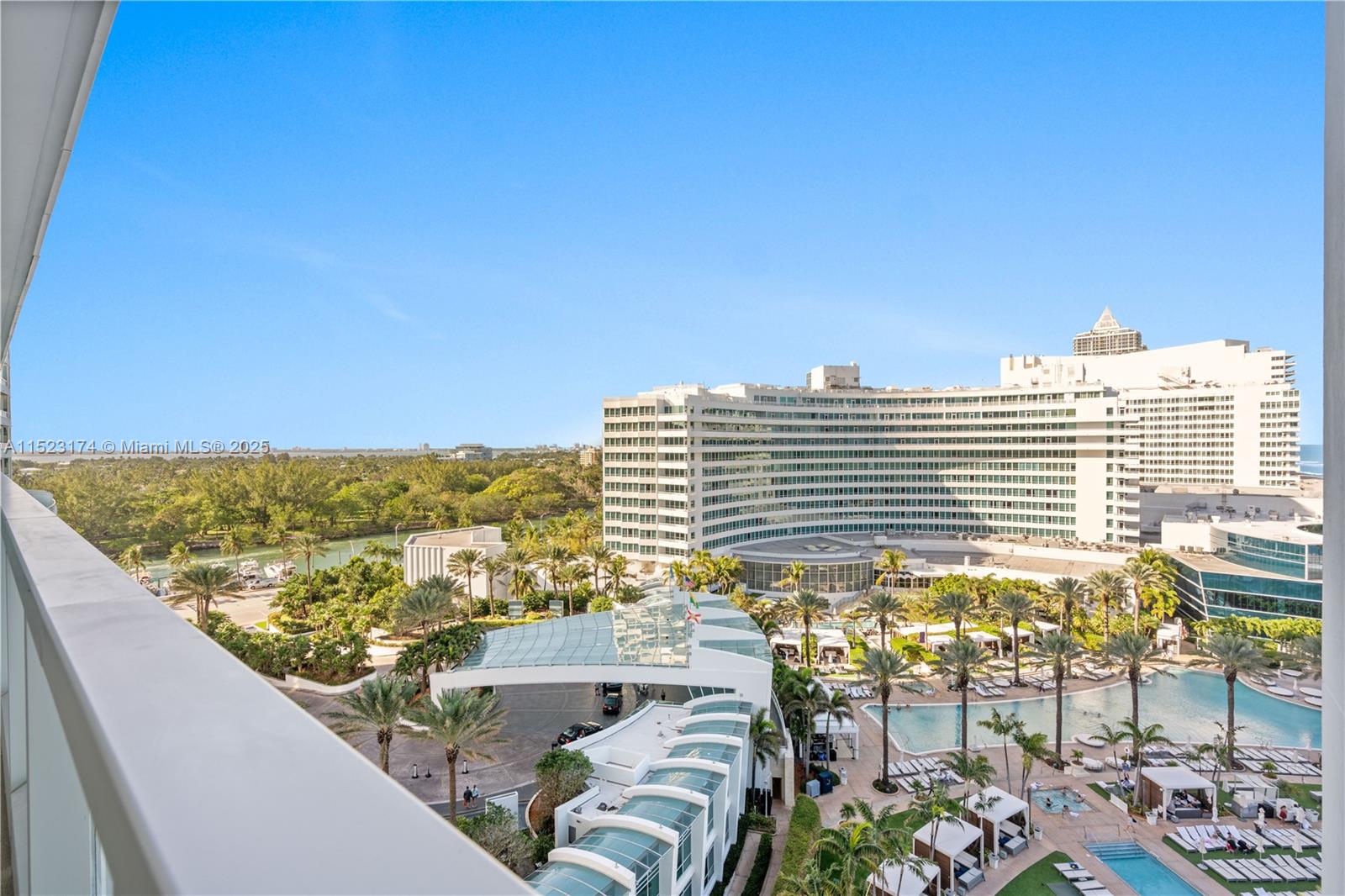 1ad5be0d-2960 4391 COLLINS AV # 1007, Miami Beach FL 33140 — #A11523174