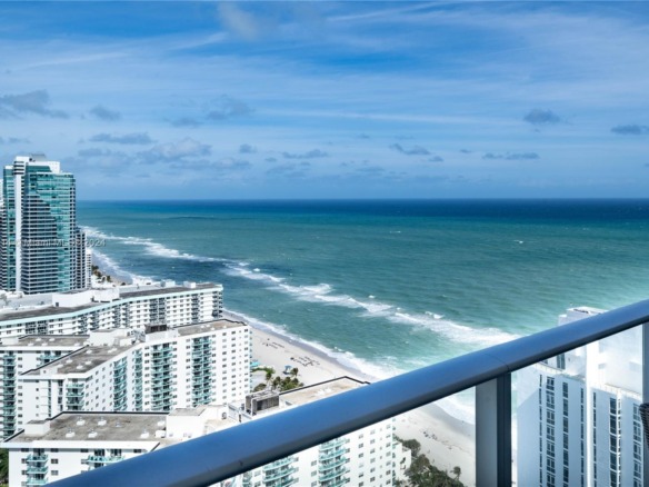 4111 S Ocean Dr # 3112, Hollywood FL 33019 — #A11524114