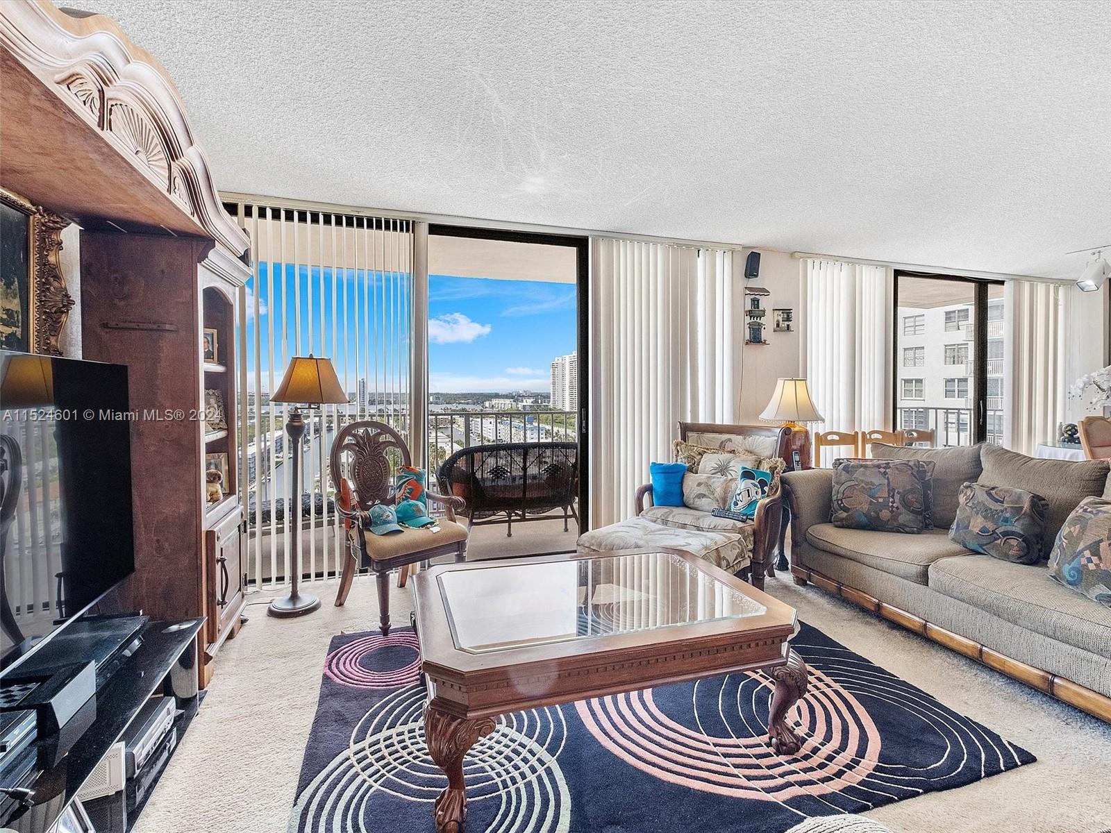 290 174th St # 1809, Sunny Isles Beach FL 33160 — #A11524601