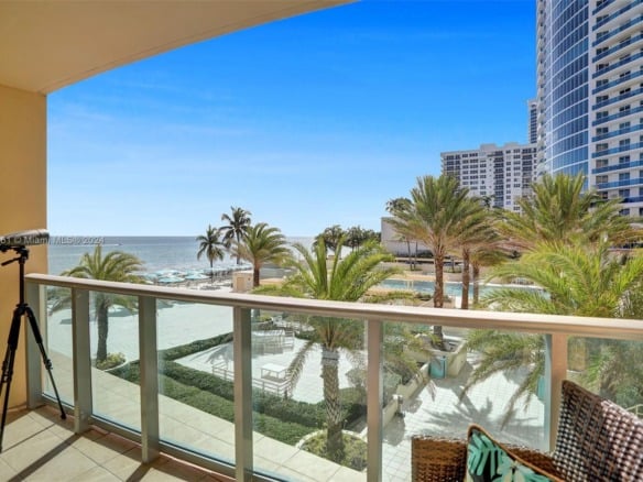 2501 S Ocean Dr (Avail. May 5th,2026) # 314, Hollywood FL 33019 — #A11525861