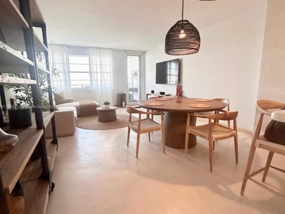 100 Lincoln Rd # 1543, Miami Beach FL 33139 — #A11528412