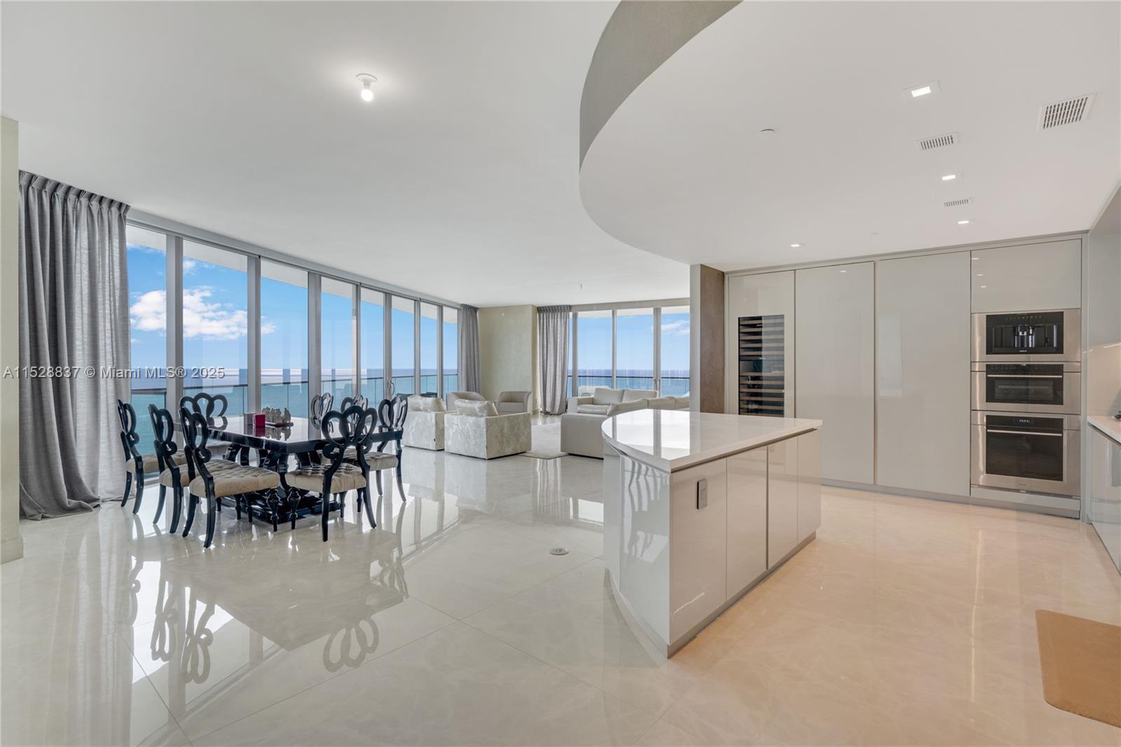 18975 Collins Ave # 2000, Sunny Isles Beach FL 33160 — #A11528837