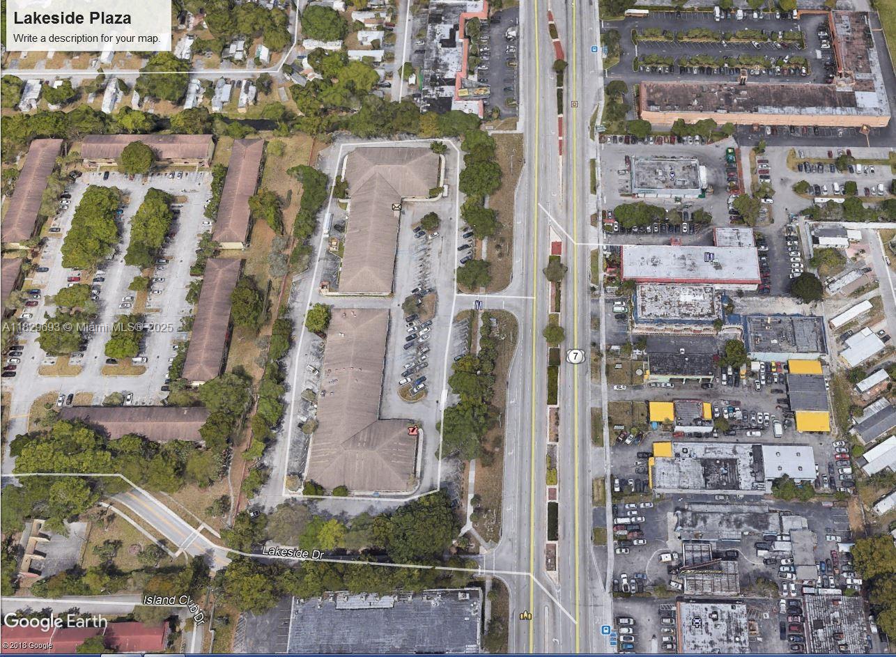 1ad5be0d-298 5405 N State Road 7, Tamarac FL 33319 — #A11829693