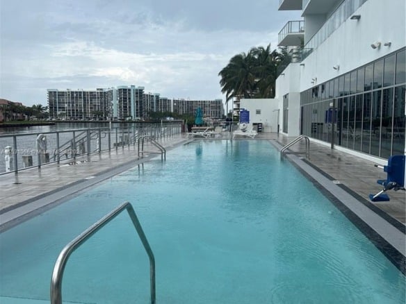 4010 S Ocean Dr # R707, Hollywood FL 33019 — #A11531066