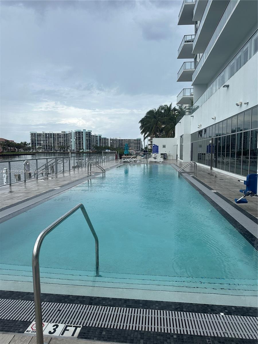 4010 S Ocean Dr # R707, Hollywood FL 33019 — #A11531066