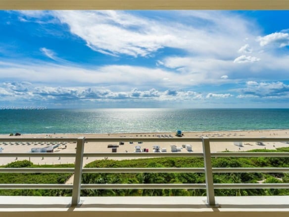 101 Ocean Dr # 907, Miami Beach FL 33139 — #A11531120