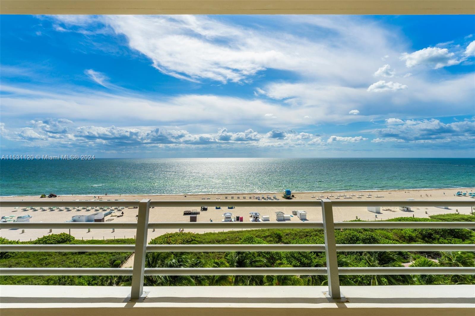 101 Ocean Dr # 907, Miami Beach FL 33139 — #A11531120