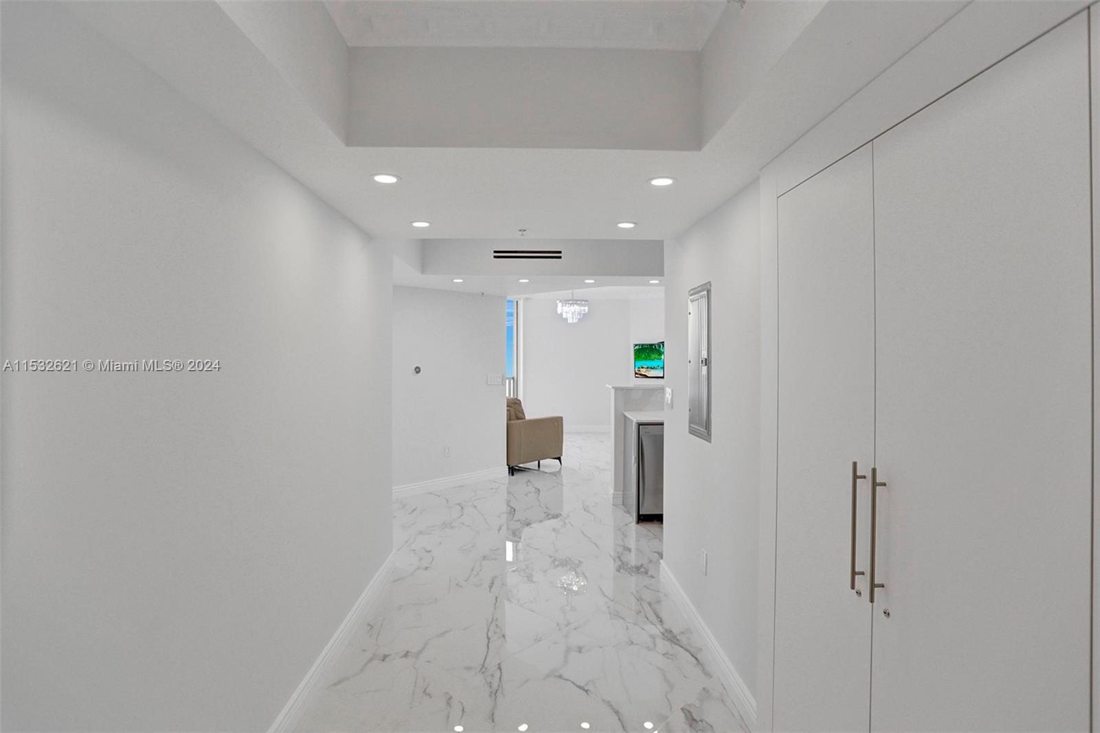 16699 Collins Ave # 2209, Sunny Isles Beach FL 33160 — #A11532621