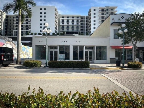 2020 Harrison St, Hollywood FL 33020 — #A11532949