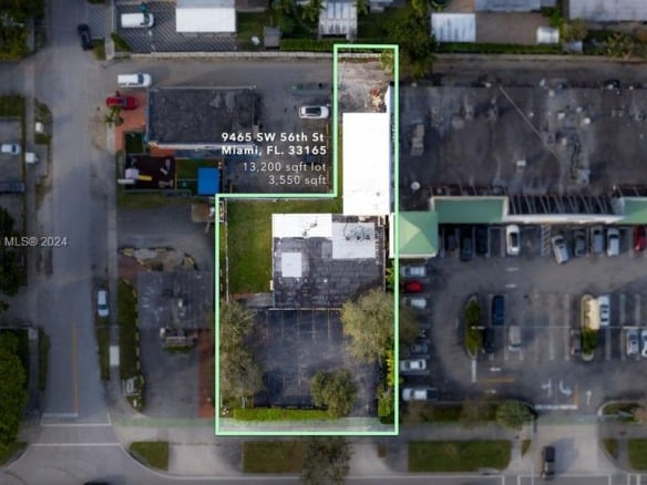9465 SW 56th St, Miami FL 33165 — #A11533590