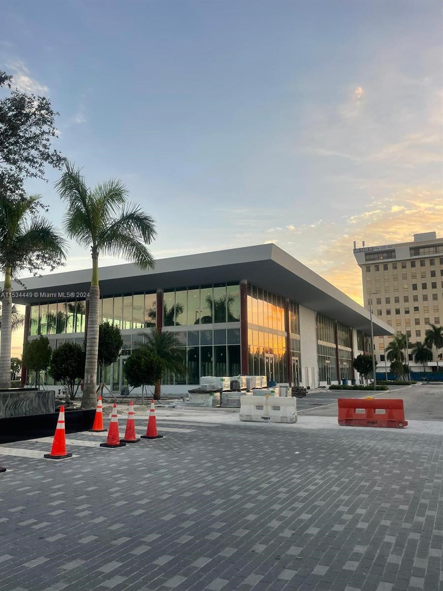 1ad5be0d-2992 1006 E HALLANDALE BEACH BLVD # 206, Hallandale Beach FL 33009 — #A11534449