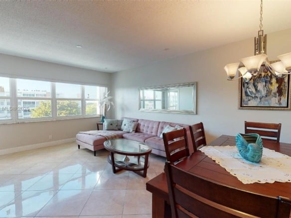 329 SE 3rd St # 402P, Hallandale Beach FL 33009 — #A11535529