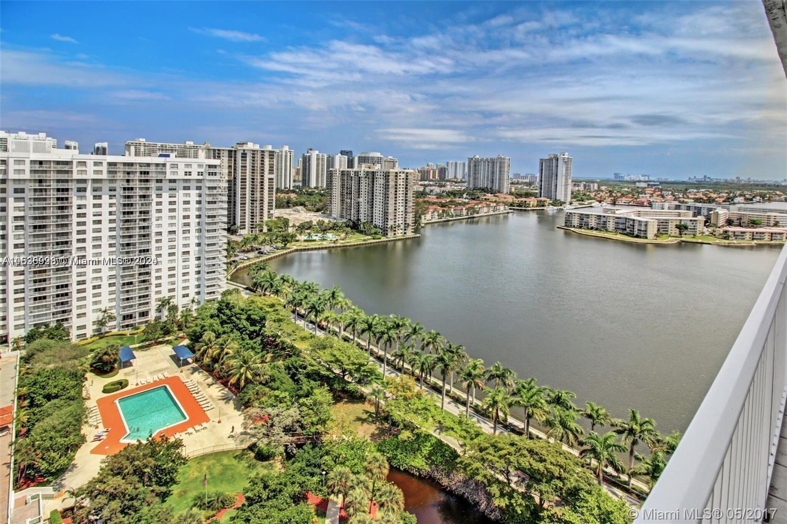 1ad5be0d-3003 2801 NE 183rd St # 2208W, Aventura FL 33160 — #A11536998