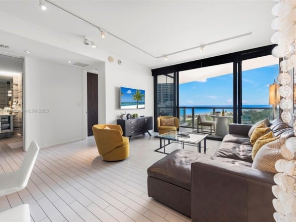 2201 Collins Ave # 814, Miami Beach FL 33139 — #A11537804