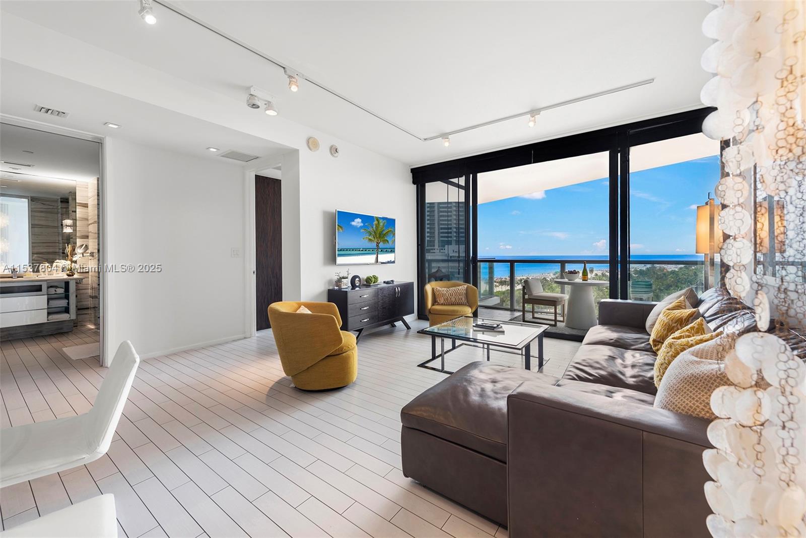 2201 Collins Ave # 814, Miami Beach FL 33139 — #A11537804