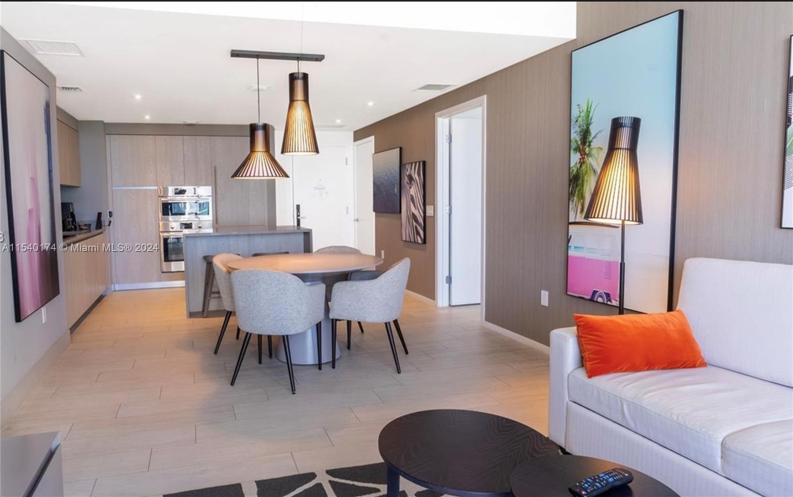 4010 S Ocean Dr # R703, Hollywood FL 33019 — #A11540174