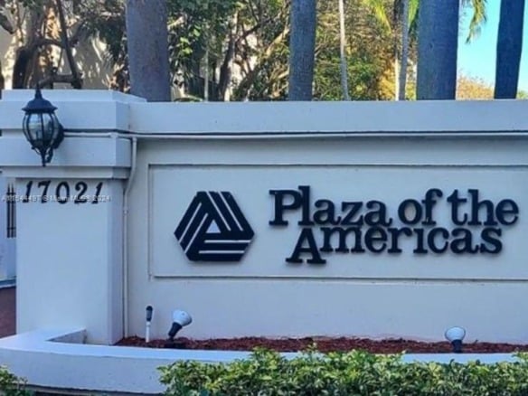 17021 N Bay Rd # 318, Sunny Isles Beach FL 33160 — #A11544497