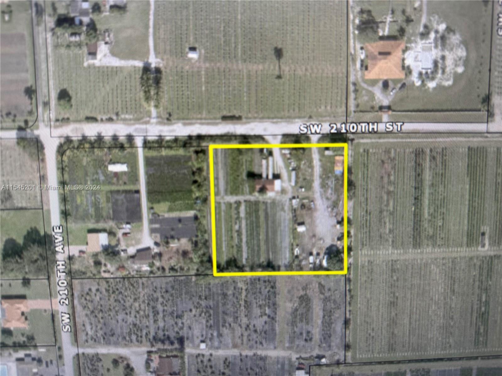 20990 SW 210th St, Miami FL 33187 — #A11545201