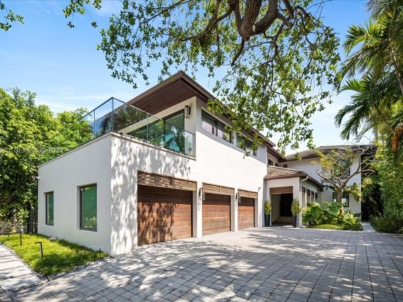 401 E Rivo Alto Dr, Miami Beach FL 33139 — #A11545573