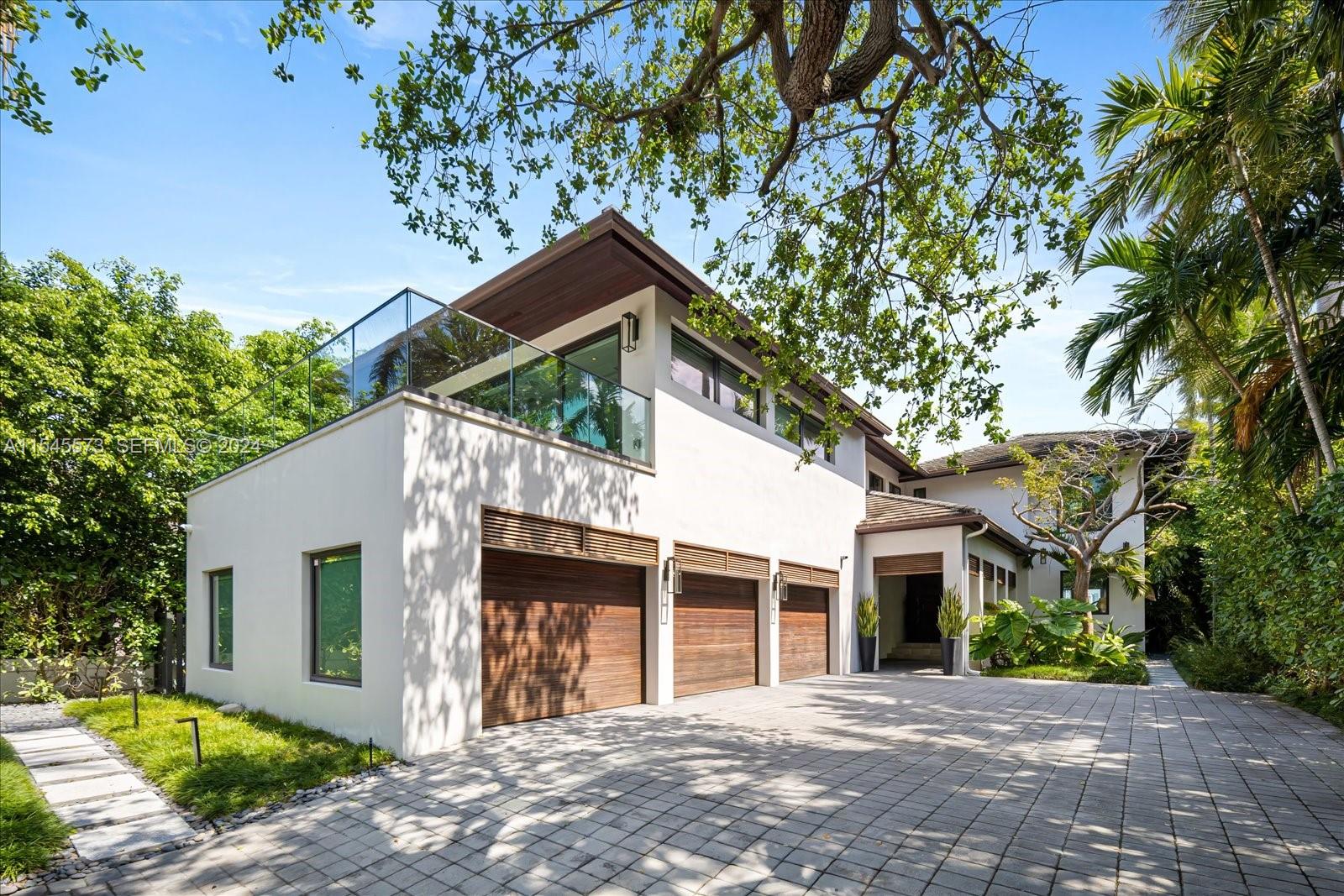 O 401 E Rivo Alto Dr, Miami Beach FL 33139 — #A11545573