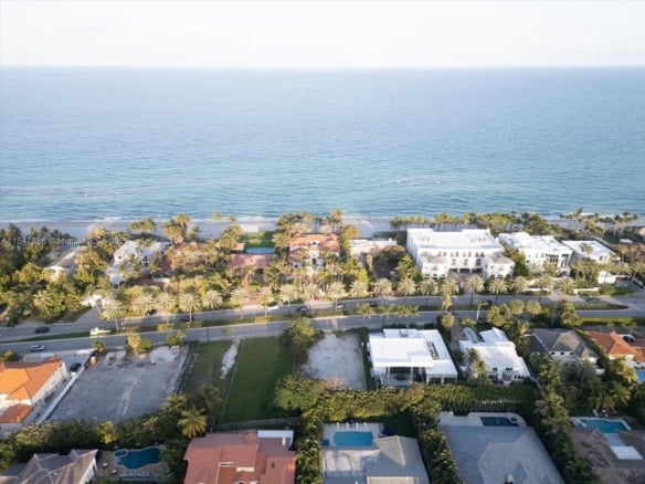 624 Ocean Blvd, Golden Beach FL 33160 — #A11547858