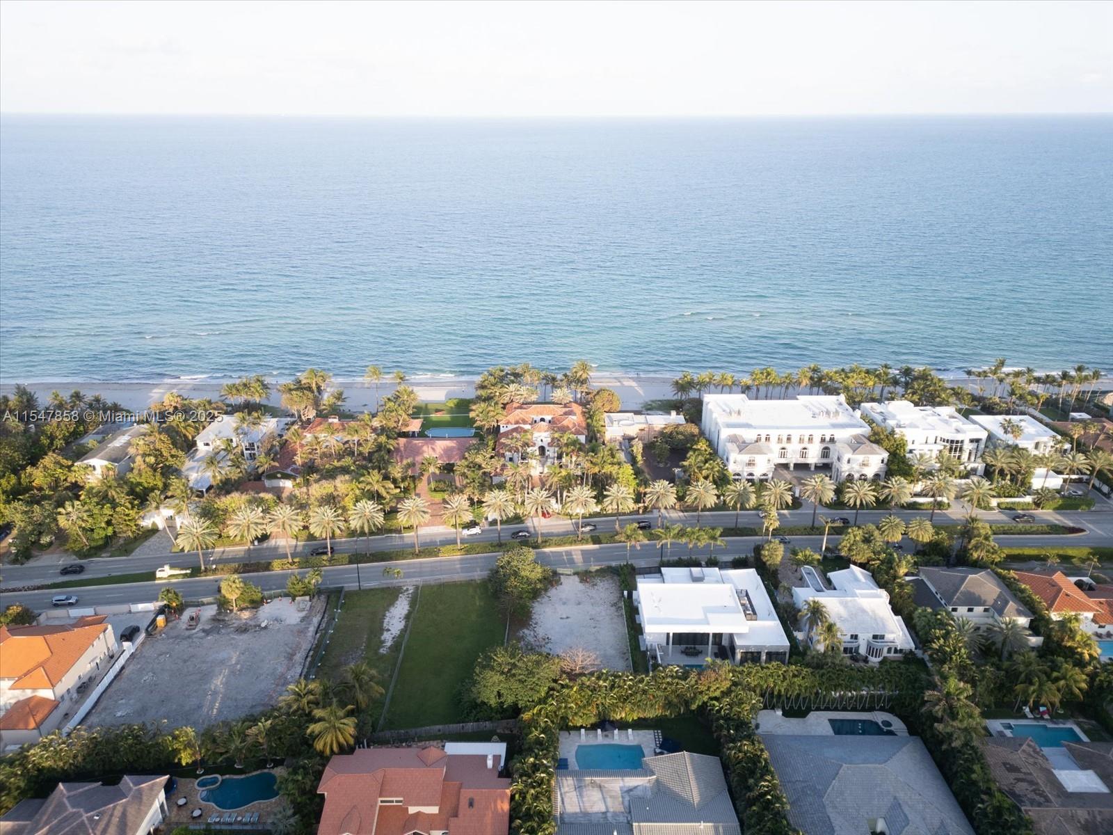 624 Ocean Blvd, Golden Beach FL 33160 — #A11547858