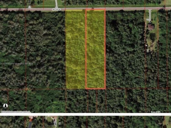 4160 26th, Naples FL 34117 — #A11547954