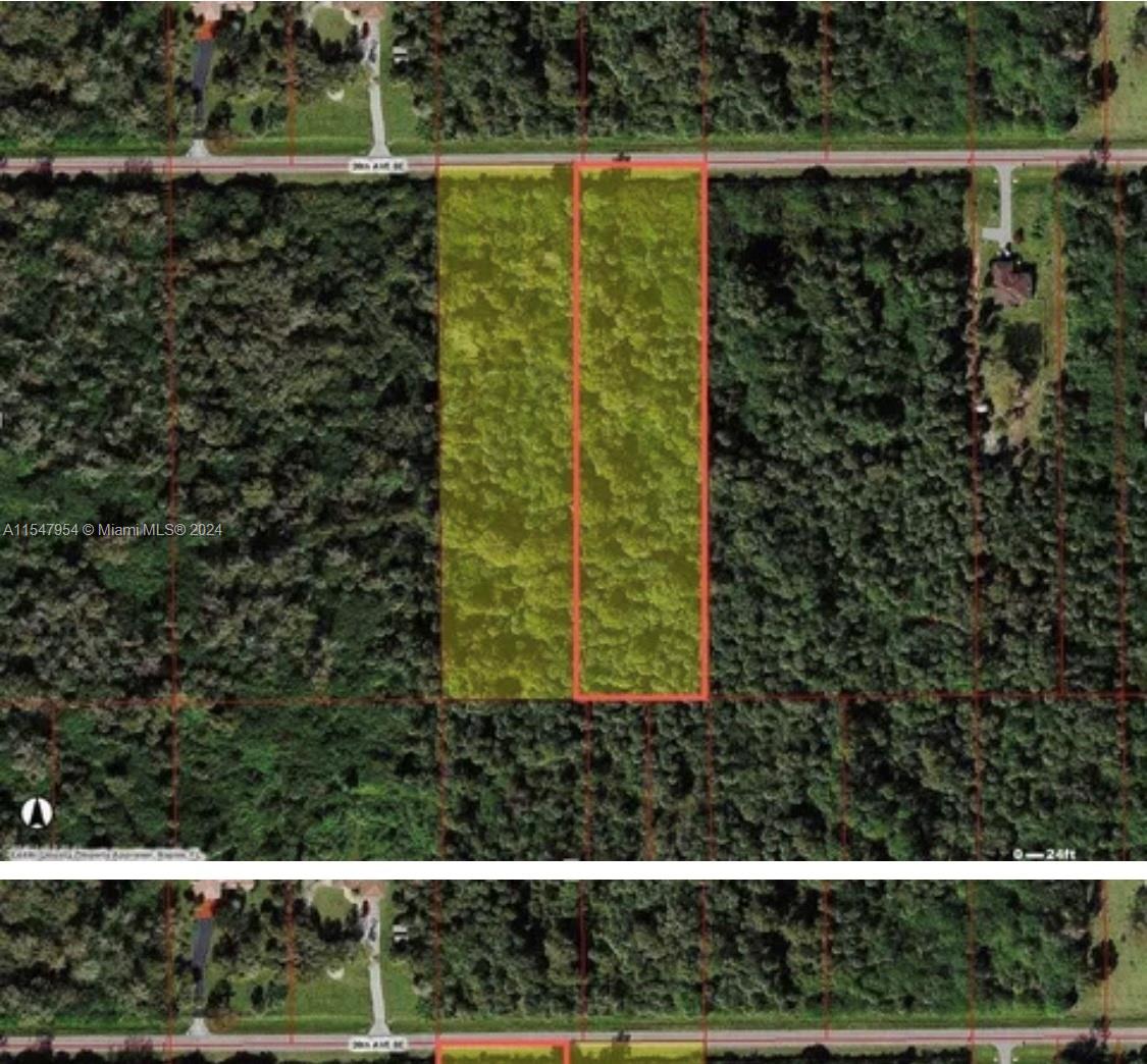 S 4160 26th, Naples FL 34117 — #A11547954