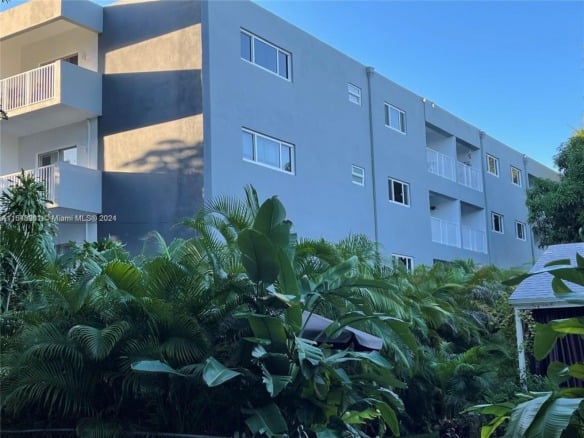 645 NE 121st St # 307, North Miami FL 33161 — #A11548041
