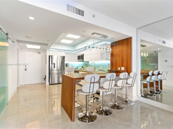 100 Lincoln Rd # 1602, Miami Beach FL 33139 — #A11548255