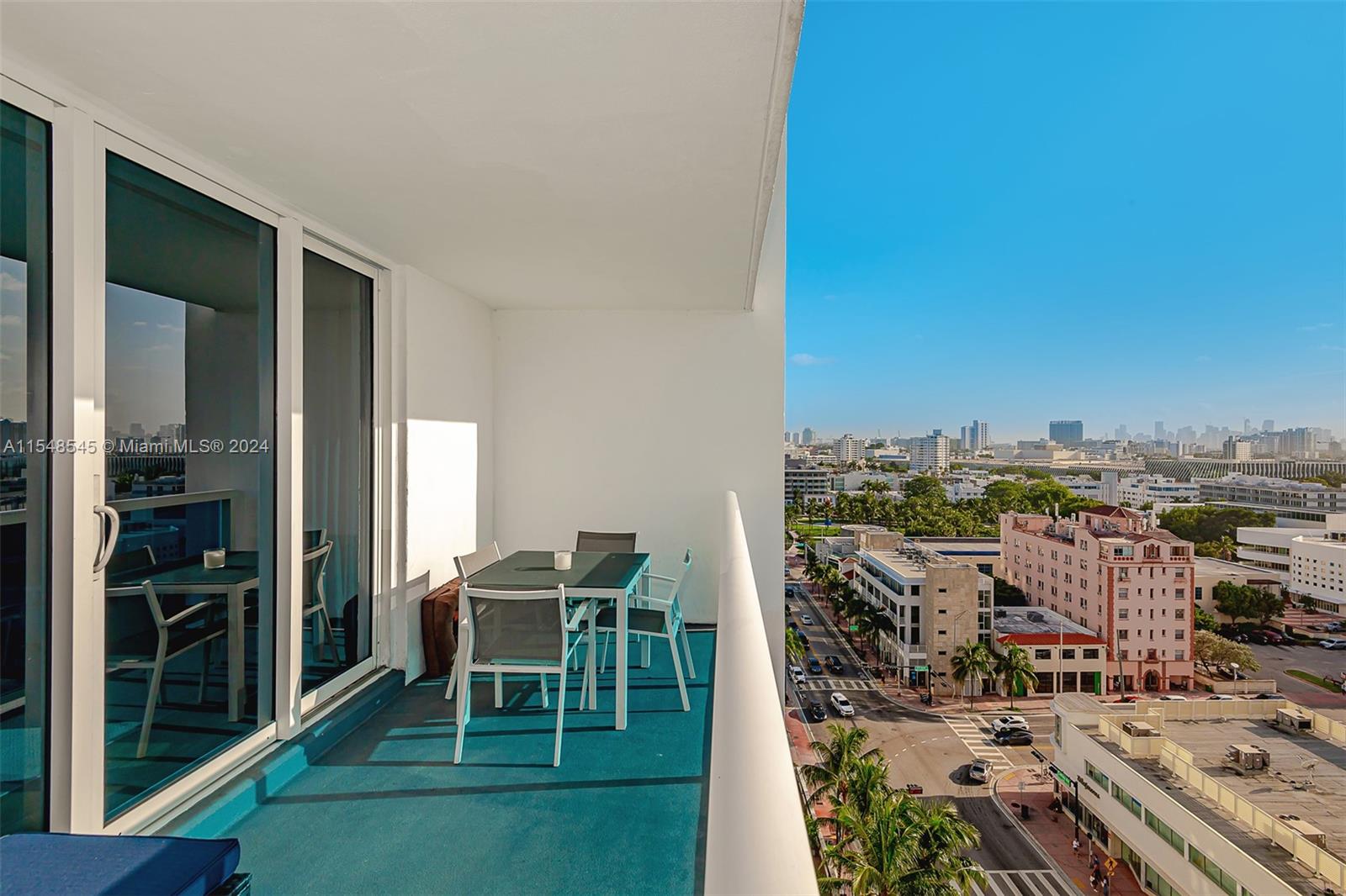 2301 Collins Ave # 1230, Miami Beach FL 33139 — #A11548545