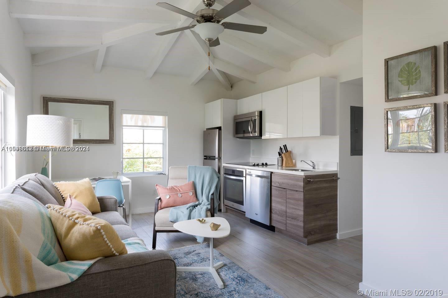 1ad5be0d-3045 1450 Meridian Ave # 201, Miami Beach FL 33139 — #A11548612