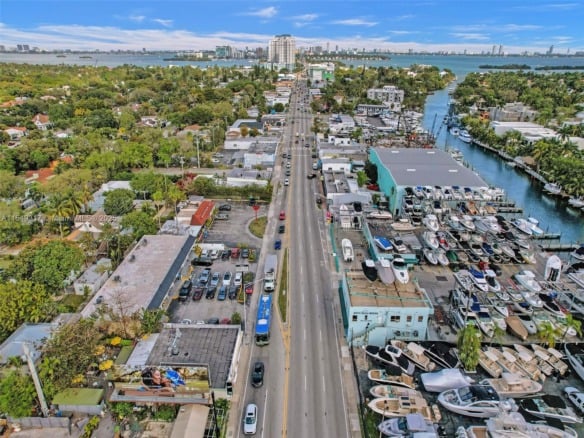 723 NE 79, Miami FL 33138 — #A11549317