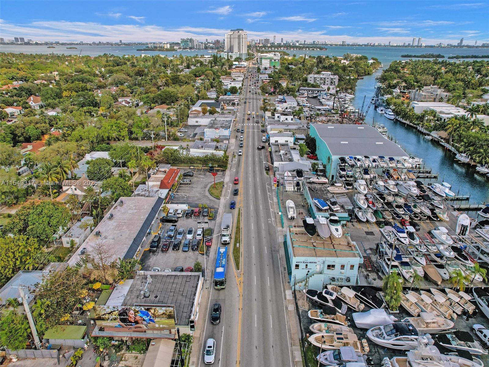 default 723 NE 79, Miami FL 33138 — #A11549317
