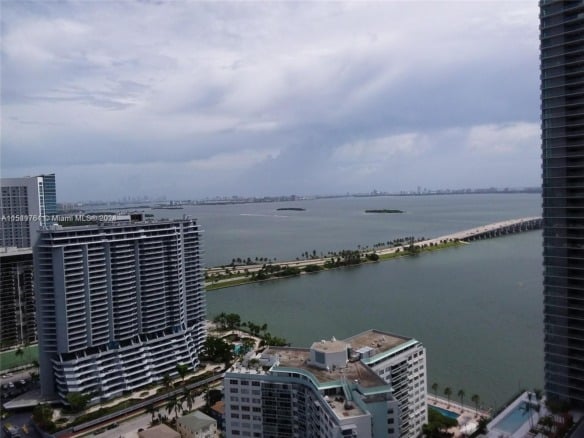501 NE 31st St # 3003, Miami FL 33137 — #A11549761