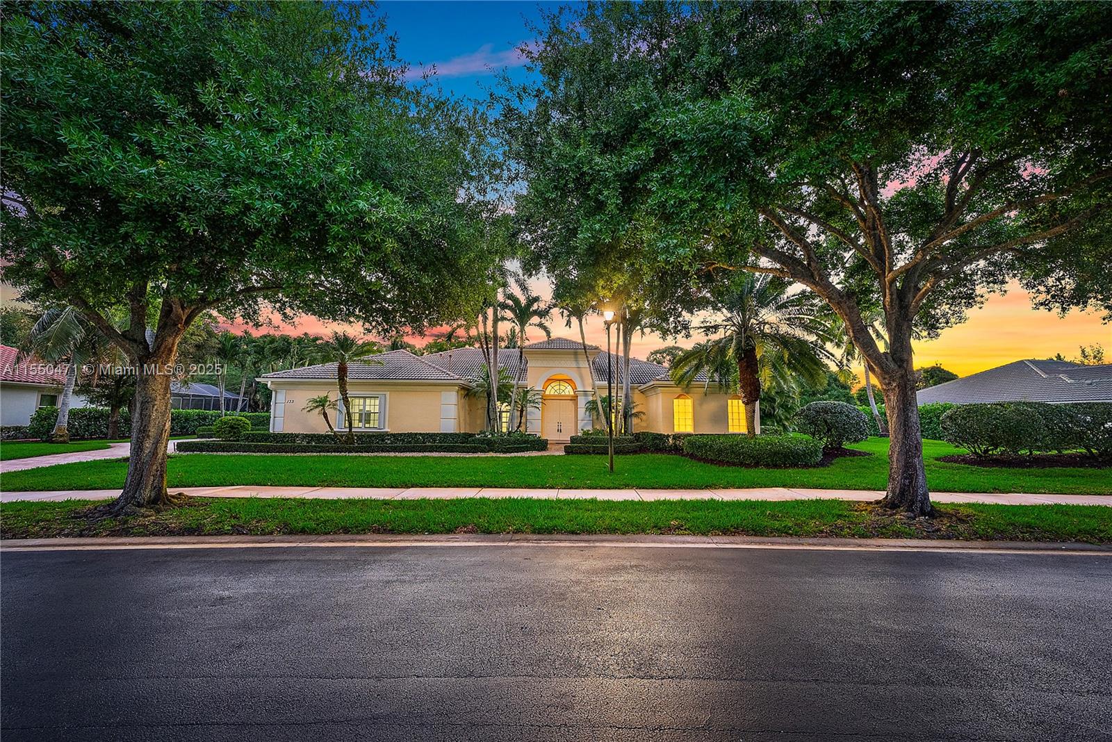 133 Mystic Ln, Jupiter FL 33458 — #A11550471