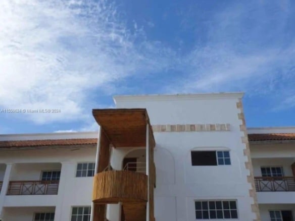 2 Av.Barcelo # 202, PC — #A11550624