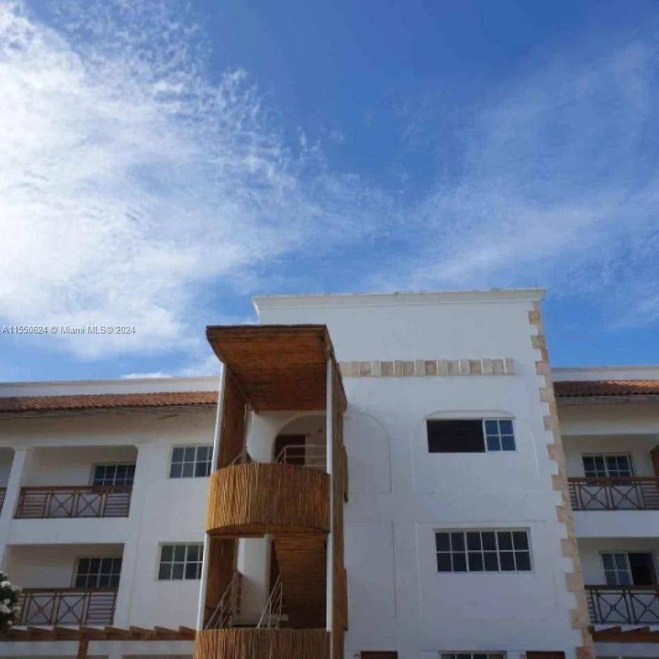 2 Av.Barcelo # 202, PC — #A11550624