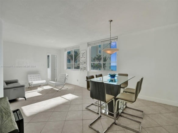 5005 Collins Ave # 725, Miami Beach FL 33140 — #A11550977