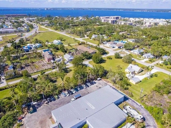 514 SOLANA LOOP, Punta Gorda FL 33950 — #A11551436