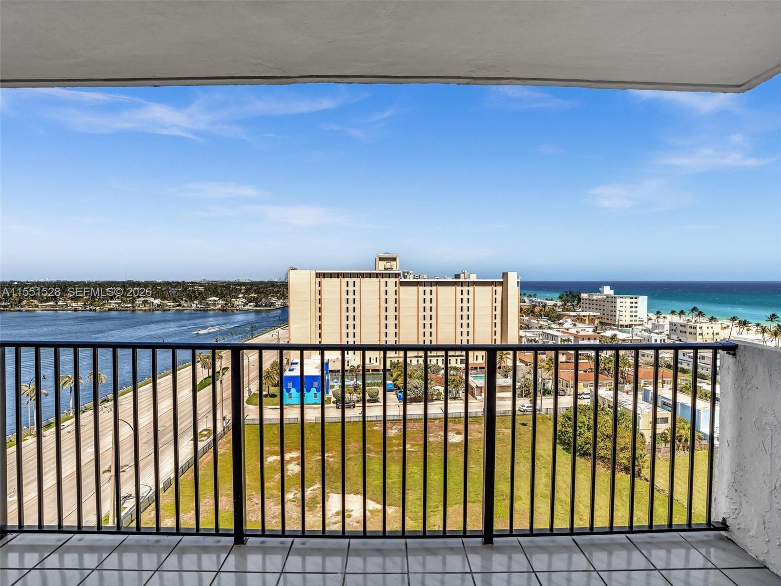 1ad5be0d-3063 1201 S Ocean Dr # 1112N, Hollywood FL 33019 — #A11551528