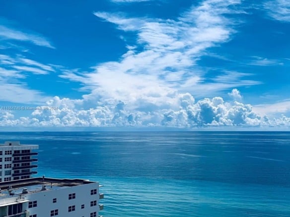 3101 S OCEAN DR # 2003, Hollywood FL 33019 — #A11551745