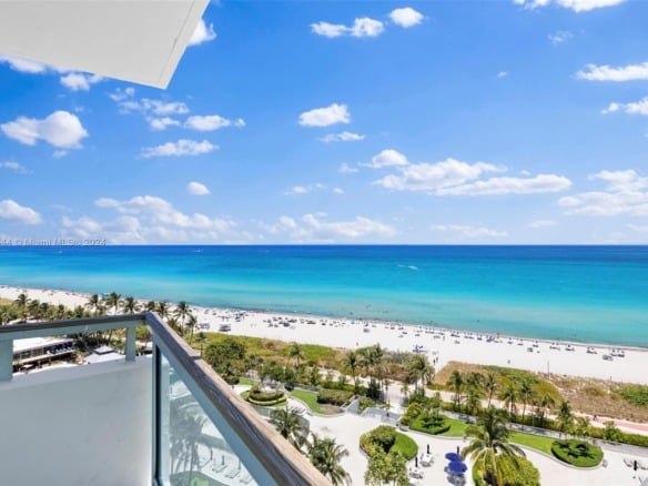 5151 Collins Ave # 1527, Miami Beach FL 33140 — #A11553344