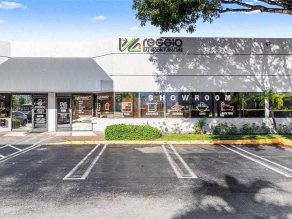 Bath Vanities/Accessories and Flooring, Doral FL 33122 — #A11554957