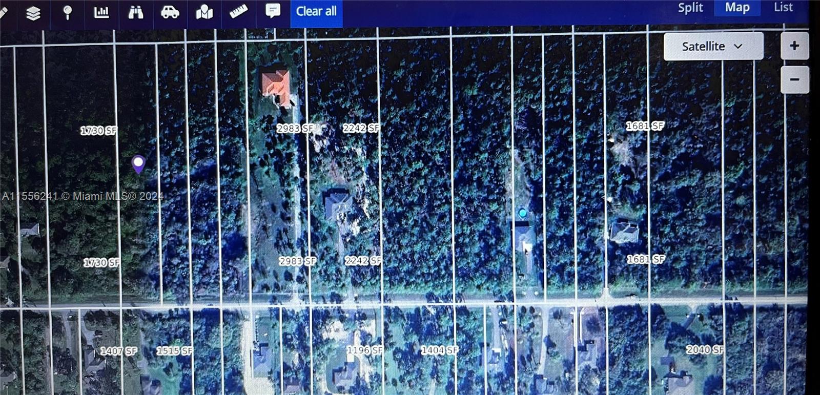 1ad5be0d-3085 4055 16 AVE SE, Naples FL 34117 — #A11556241