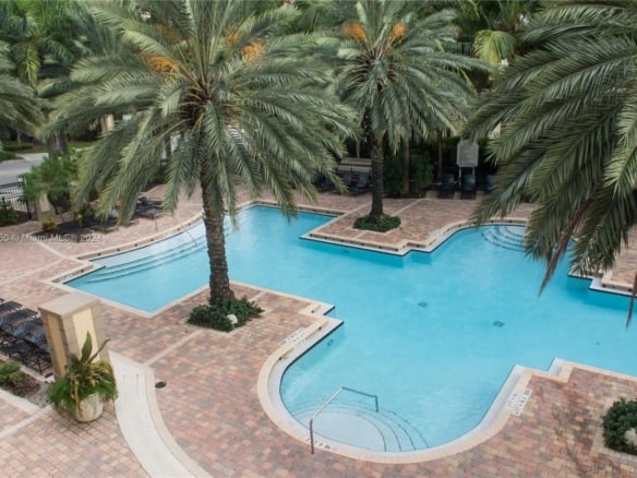 17100 N Bay Rd # 1402, Sunny Isles Beach FL 33160 — #A11556650