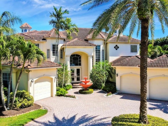17581 SE Conch Bar Ave, Jupiter FL 33469 — #A11556731