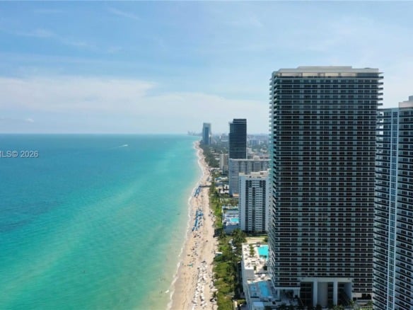 4111 S Ocean Dr # 2111, Hollywood FL 33019 — #A11557862